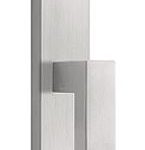 Kruk-Espagnolet SQUARE K-LSQI Rechts mat rvs