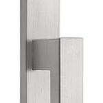 Kruk-Espagnolet SQUARE K-LSQIII Links mat rvs