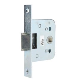 Nemef loopslot 55-50 mm staal verzinkt