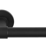 Enkele PIET BOON PBL20XL/50 mat zwart