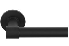 Enkele PIET BOON PBL20XL/50 mat zwart