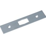 Sluitplaat voor Rolslot Lince