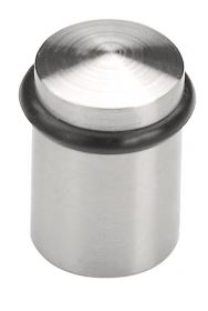 Deurstop BASIC LB25 mat rvs