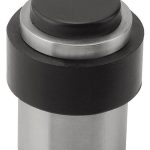 Deurstop BASIC LB30 mat rvs