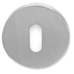 Sleutelplaatje TENSE BBN53 mat rvs