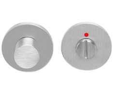 Toiletgarnituur TENSE BBWC53/8 mat rvs