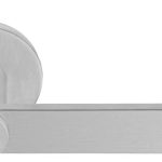 Deurklink TENSE BB103-G Op Rozet mat rvs