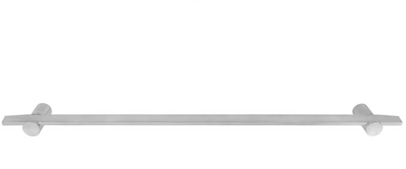 Meubelgreep TENSE BB25/320 mat rvs 320 mm