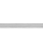 Meubelgreep TENSE BB25/160 mat rvs 160 mm