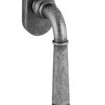 Intersteel Raamkruk Helena oud grijs