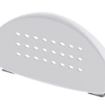 SecuCare rugleuning voor douchezitje- en stoel