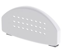 SecuCare rugleuning voor douchezitje- en stoel