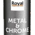 Metal & Chrome Cleaner 400 ml