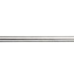 Raamuitzetter BASIC LB305 mat rvs