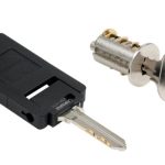 Cilinder-wisselkern voor Opschroefsloten
