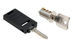 Cilinder-wisselkern voor Opschroefsloten