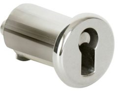 Cilinder-wisselkern baardsleutel voor Opschroefsloten