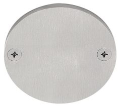 Blind Plaatje EDGY EGB50 mat rvs