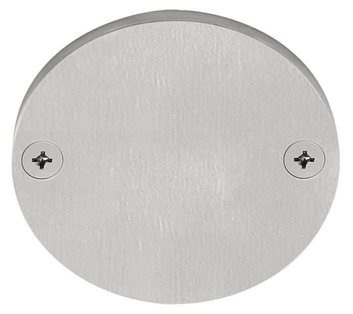 Blind Plaatje EDGY EGB50 mat rvs