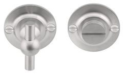 Toiletgarnituur FERROVIA FVWC48 mat rvs