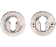 SKG3 Veiligheid-rozet FERROVIA FV-VEIL mat rvs