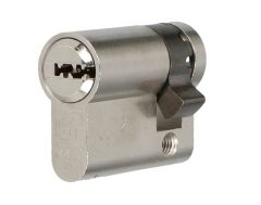 Enkele veiligheidscilinder S2 SKG2 30/10 Met Keersleutel