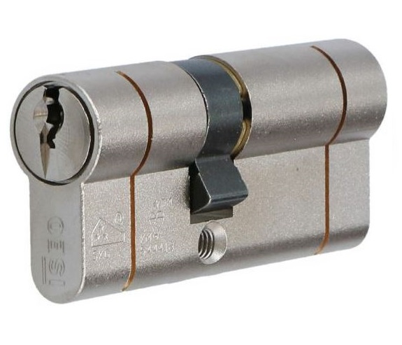 Veiligheidscilinder 30/40 Iseo F6 Extra S SKG3