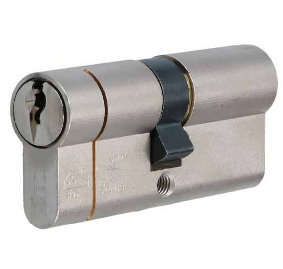 Veiligheidscilinder 35/35 Iseo F6 Extra S SKG3