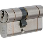 Veiligheidscilinder 30/45 Iseo F6 Extra S SKG3