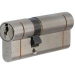 Veiligheidscilinder 30/50 Iseo F6 Extra S SKG3