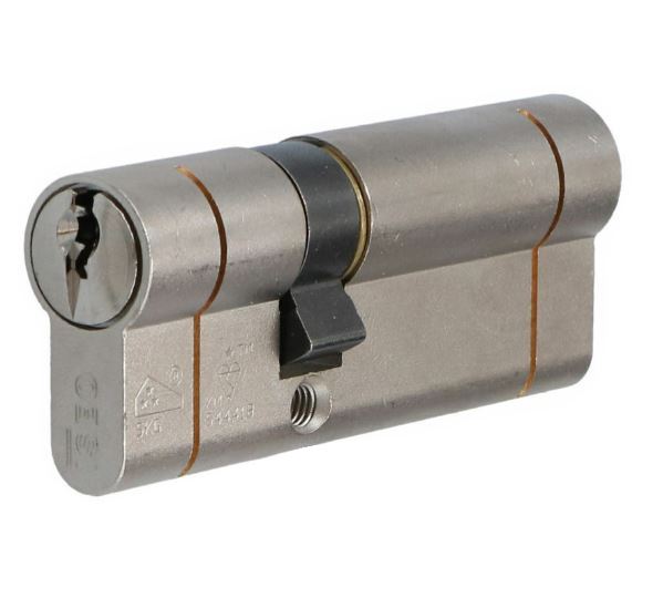 Veiligheidscilinder 30/50 Iseo F6 Extra S SKG3