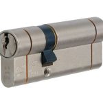 Veiligheidscilinder 30/55 Iseo F6 Extra S SKG3