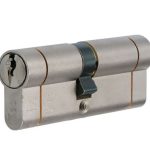 Veiligheidscilinder 40/45 Iseo F6 Extra S SKG3