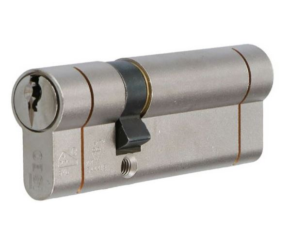 Veiligheidscilinder 30/60 Iseo F6 Extra S SKG3