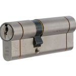 Veiligheidscilinder 35/55 Iseo F6 Extra S SKG3