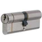 Veiligheidscilinder 45/45 Iseo F6 Extra S SKG3