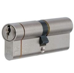 Veiligheidscilinder 45/45 Iseo F6 Extra S SKG3