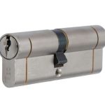 Veiligheidscilinder 45/50 Iseo F6 Extra S SKG3