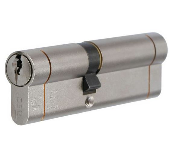 Veiligheidscilinder 45/60 Iseo F6 Extra S SKG3