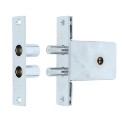 AXA 7488 veiligheids-penslot (bijzet)