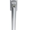 AXA Draaikiepgarnituur SKG2 Aluminium F1