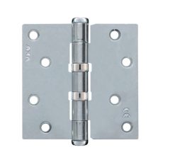AXA Kogellagerscharnier 89x89 Verzinkt Rechte Hoeken