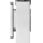 AXA Oyster Raamsluiting en Kierstandhouder SKG2 DIN links