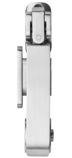 AXA Oyster Raamsluiting en Kierstandhouder SKG2 DIN links