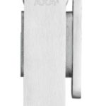 AXA Oyster Raamsluiting en Kierstandhouder SKG2 DIN rechts