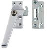 AXA Raamsluiting SKG1 links 3319 aluminium F1