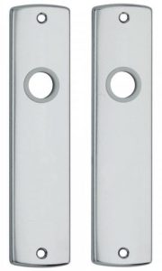 AXA Schilden Curve Blind Aluminium F1