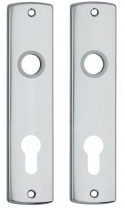 AXA Schilden Curve PC72 Aluminium F1