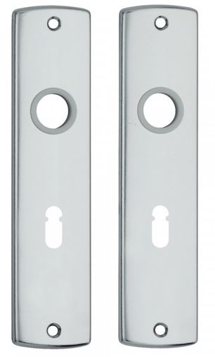 AXA Schilden Curve SL56 Aluminium F1