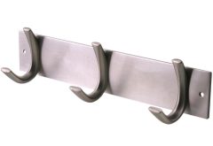 Starx Jashaak Drievoudig Curve rvs